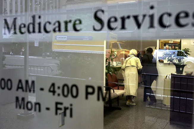 Medicare Advantage 2027: Insurers' rosy press releases don't match the benefit cuts data shows