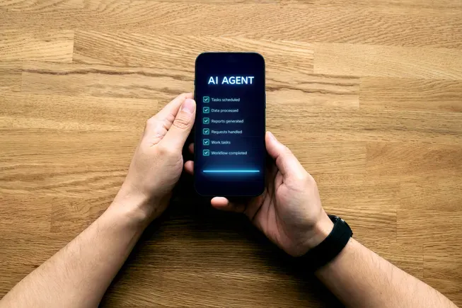 Patients want AI's help — just not with their personal data