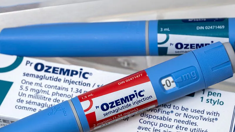 Semaglutide's heart benefits go beyond weight loss, study finds