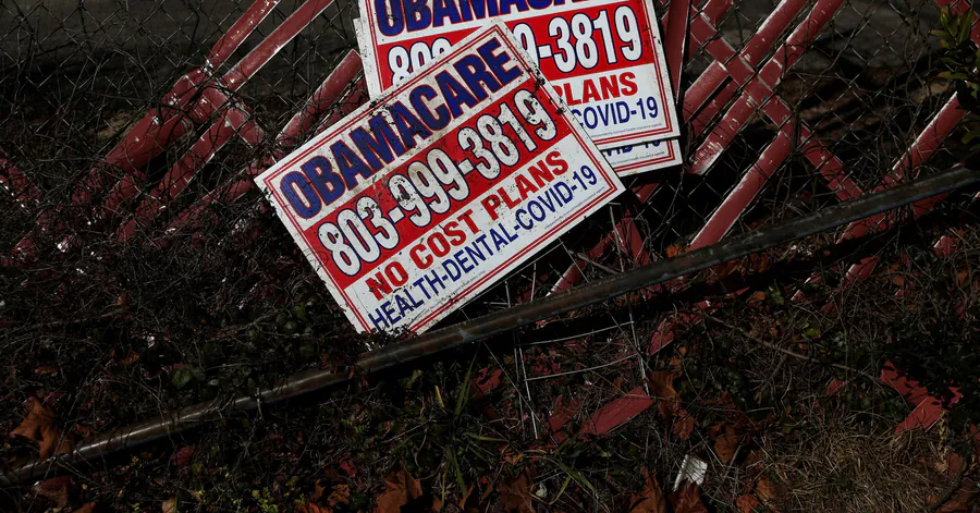 Trump's $500 Obamacare rebate checks raise political eyebrows ahead of midterms