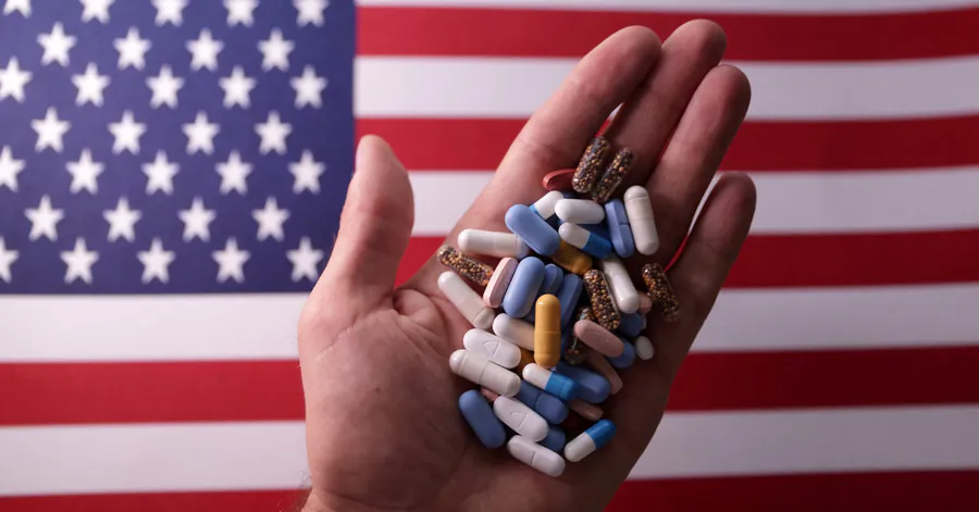 Trump's Medicare drug pricing rule shrinks to just four drugmakers after mass exemptions