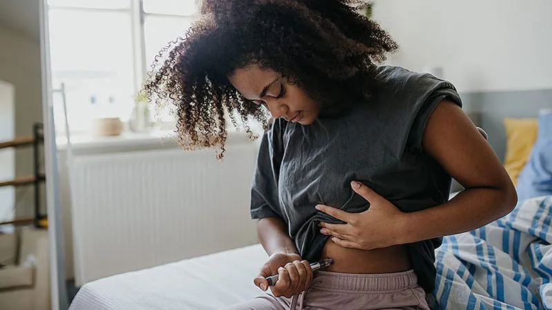 New injectable drug shrinks dangerous belly fat by ~12% in just four weeks