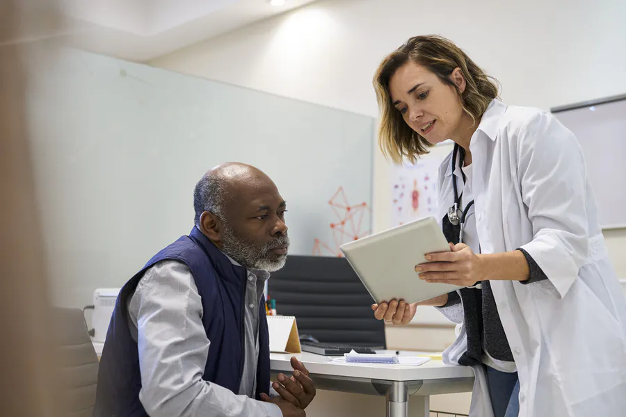 AI and smarter workflows could be primary care's biggest upgrade yet