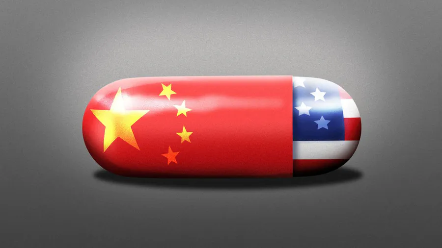 Novartis bets $7.8B on Chinese biotech's mRNA autoimmune therapy