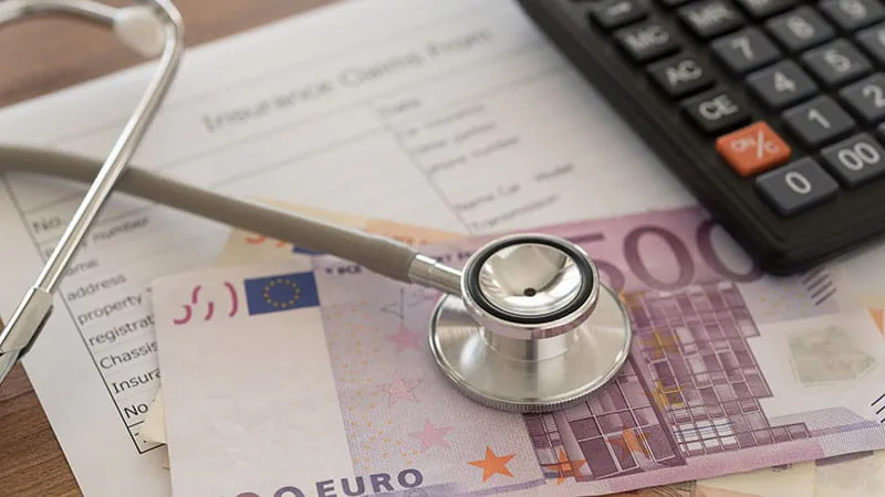 Insurance red tape is blocking blood cancer patients from life-saving oral drugs