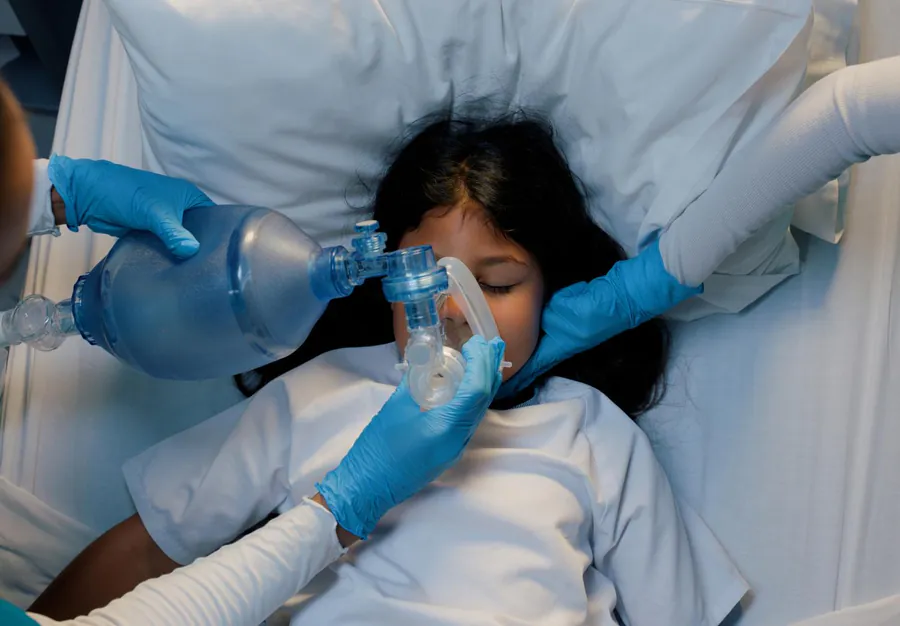 Measles' hidden danger: "immune amnesia" leaves survivors vulnerable for years