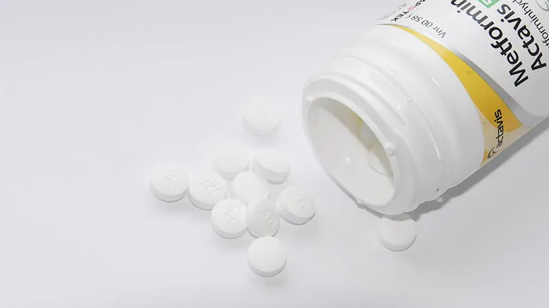 Metformin during pregnancy is safe for kids' brain development, large study finds