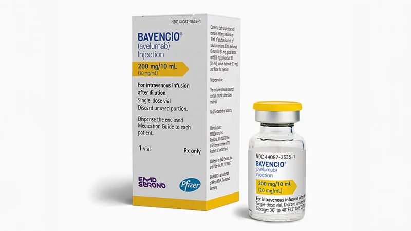 Avelumab holds up in the real world for Merkel cell carcinoma — even in older, higher-risk patients