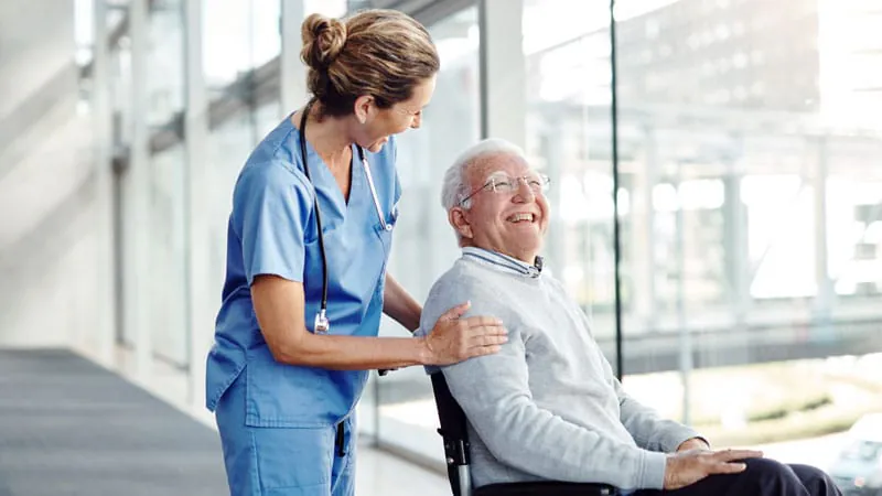 A simple handout at discharge could keep concussion patients out of the ER