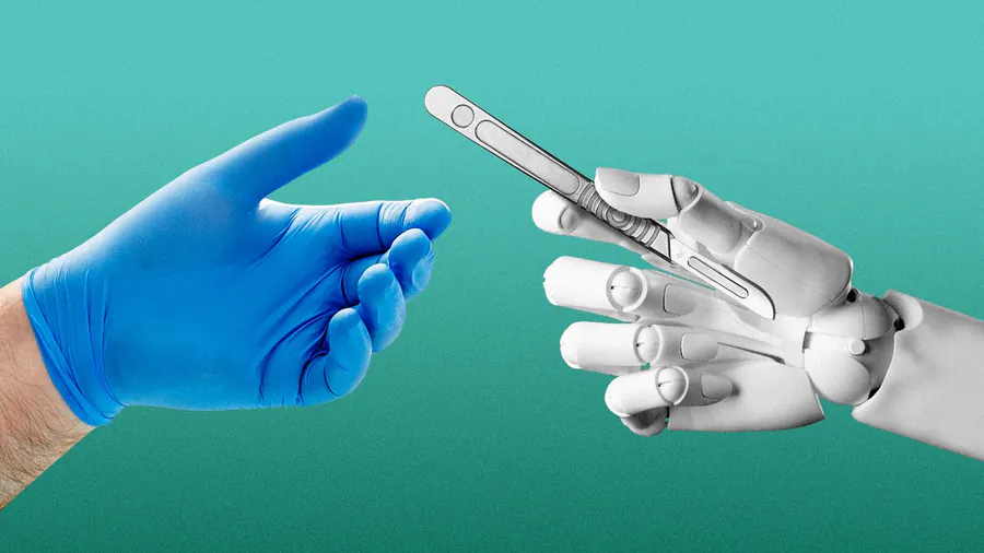 Unauthorized AI agents are healthcare's newest security nightmare