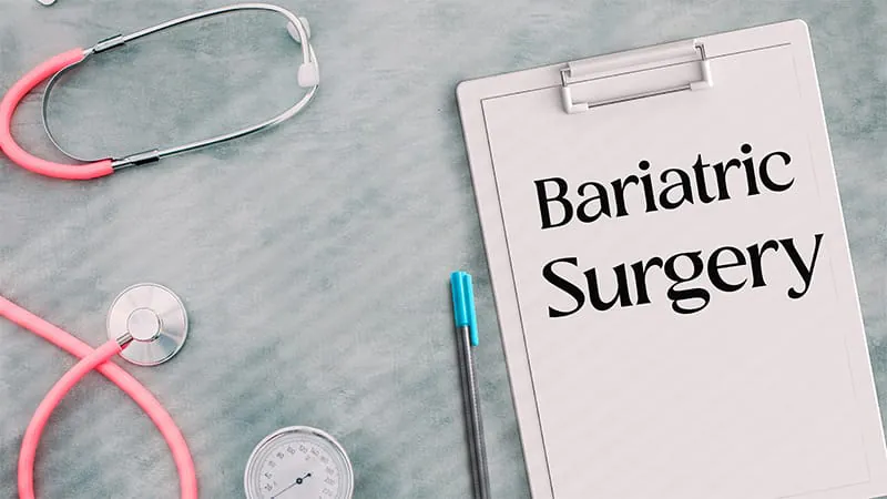GLP-1 drugs may be reshaping bariatric surgery trends in the US
