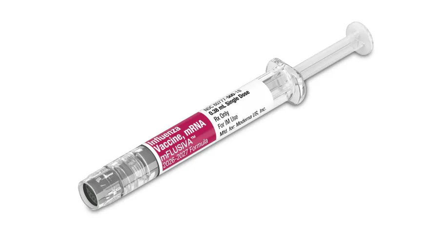 Fall vaccine season is here — what you need to know about flu, COVID-19, and RSV shots