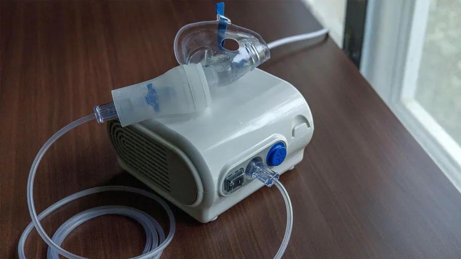 Insurance red tape delays COPD medication — with fatal consequences