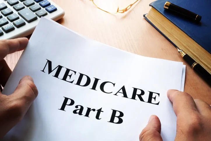 Trump administration to send $90 Medicare Part B rebates to 20M+ seniors