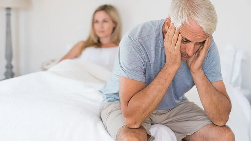Tapering finasteride dose resolves sexual side effects in most men with hair loss