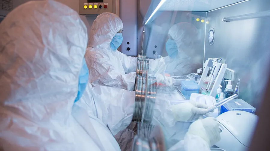 Russia's suspected pneumonic plague outbreak: What we know so far