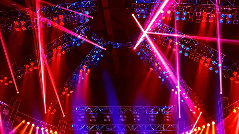 From concert lasers to cancer clues: three eye-opening case reports from EURETINA 2026