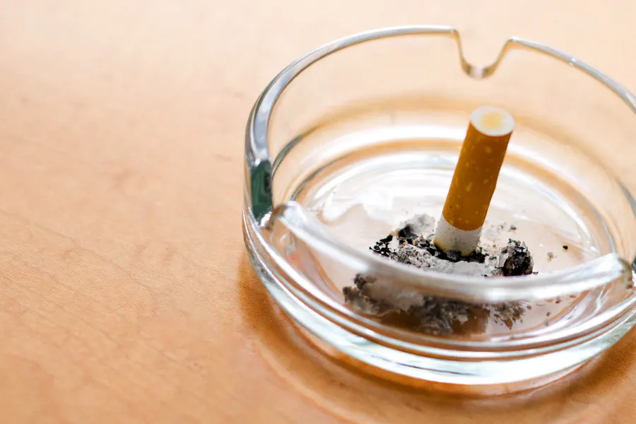 Cash incentives more than double quit rates for smokers in lung cancer screening programs