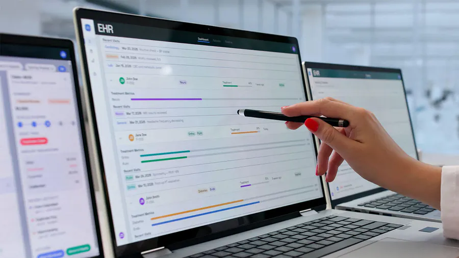 Are health dashboards helping or just stressing out doctors?