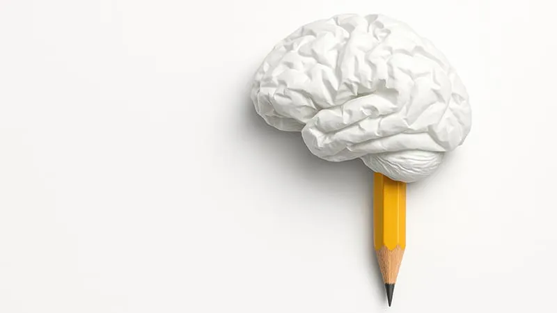 Poor cognitive scores in your 60s may signal higher stroke risk, study finds