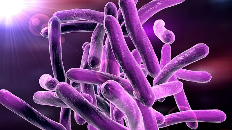 Immune proteins in lung fluid could unlock faster TB diagnosis in kids