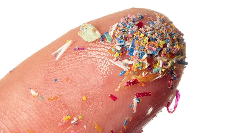 The hidden chemicals in your food and products that may be making you gain weight