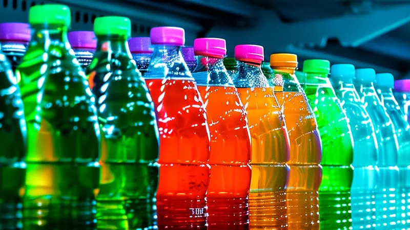Diet drinks vs. water: A two-year trial settles the debate