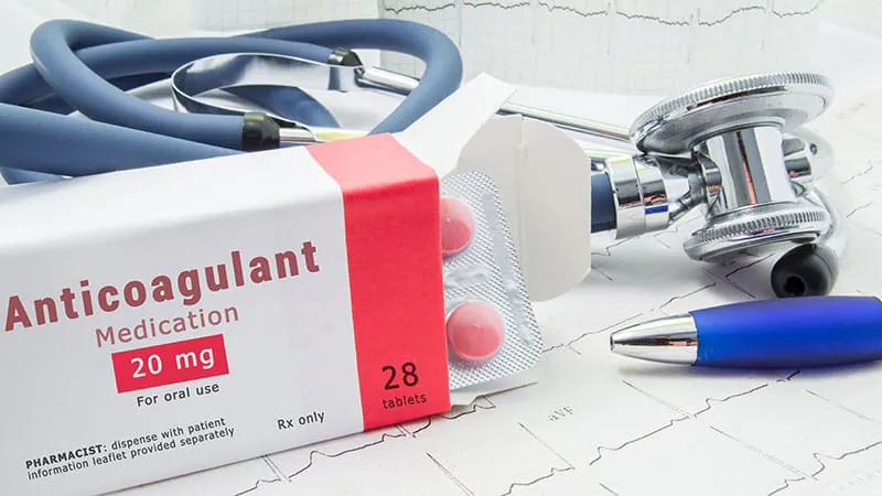 When two blood thinners are one too many: a new stewardship model is changing the game