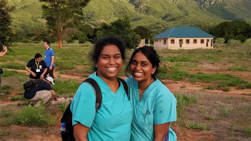 Medical mission trips need a rethink — an ob/gyn's eye-opening experience in Africa
