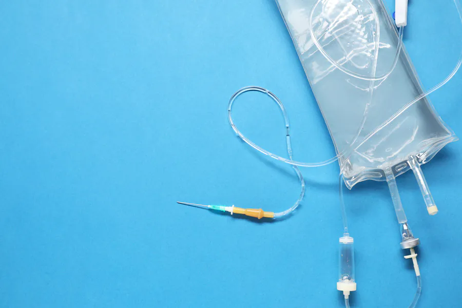 McKesson and CD&R snap up the nation's largest independent infusion provider in a $5.8B deal