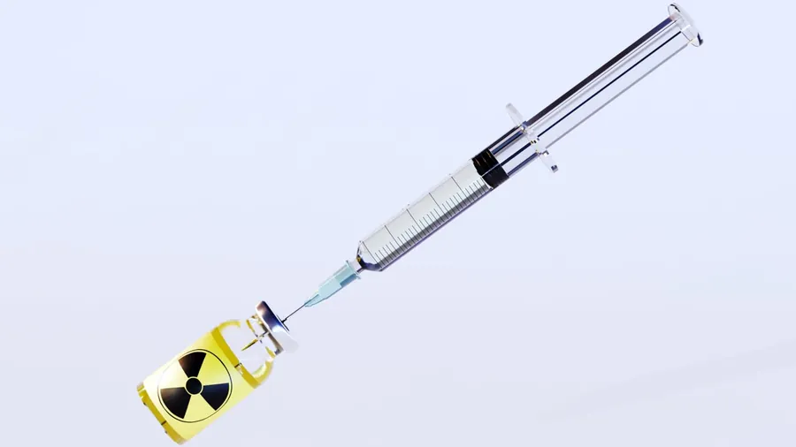 New nuclear safety rules could put the brakes on Novartis' Pluvicto rollout