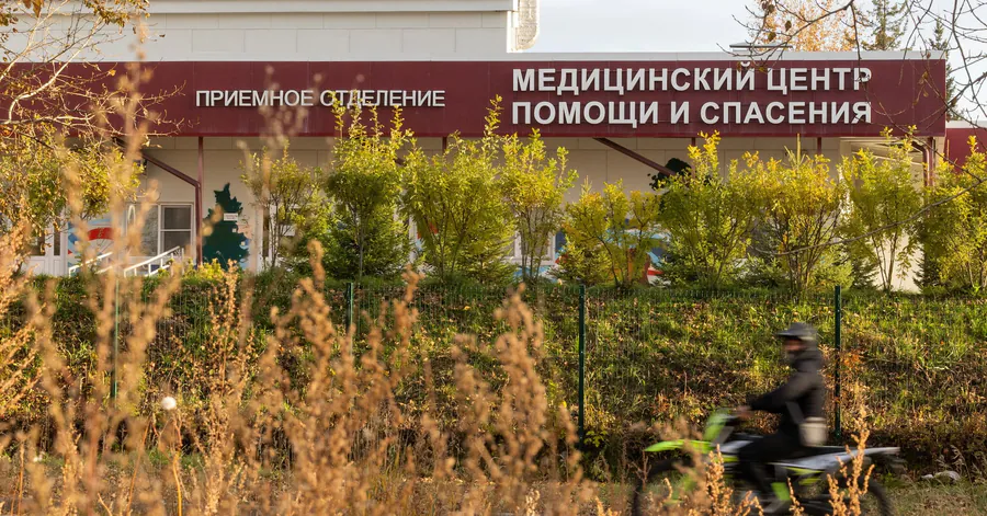 Siberian plague lab worker's mysterious death triggers quarantine and global concern