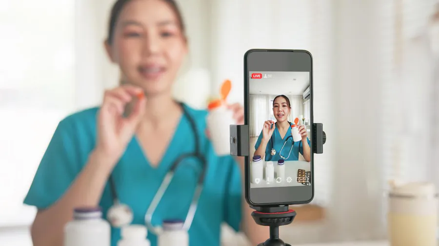 Tylenol misinformation went viral on TikTok — and health agencies barely responded
