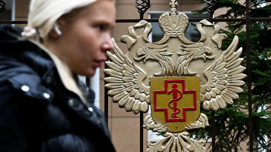 Russia's suspected pneumonic plague case puts the world on alert