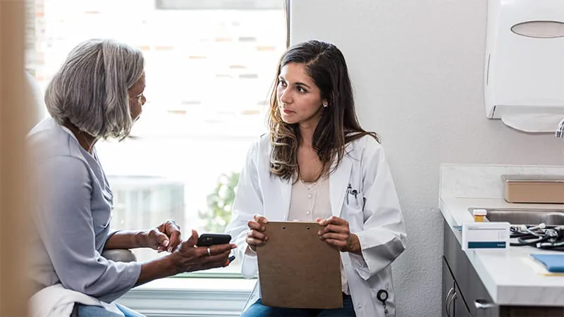 A simple text message could double cervical screening rates