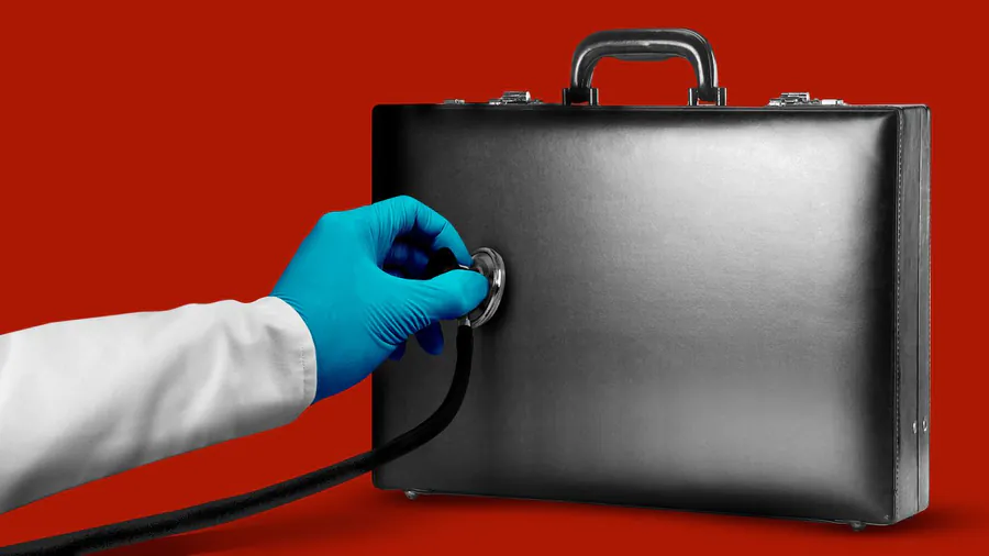 Healthcare is America's biggest job engine — but cost reforms could change that