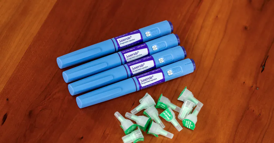 WHO says diet and exercise — not weight-loss drugs — should be first line for kids with obesity