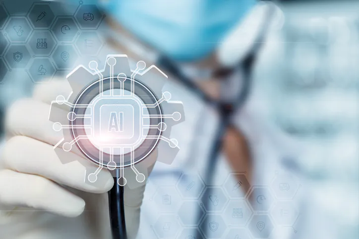 Teladoc Health embeds AI vitals and scribing tools directly into hospital workflows