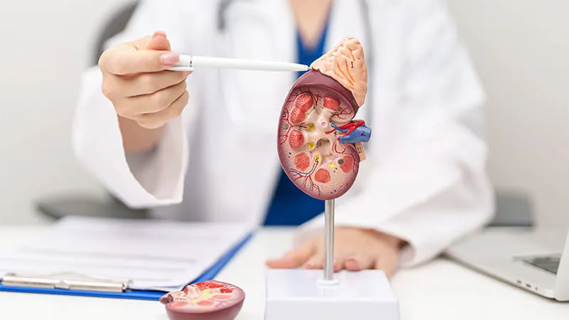 Ages 6–10 may be a critical window for managing growth in kids with congenital adrenal hyperplasia