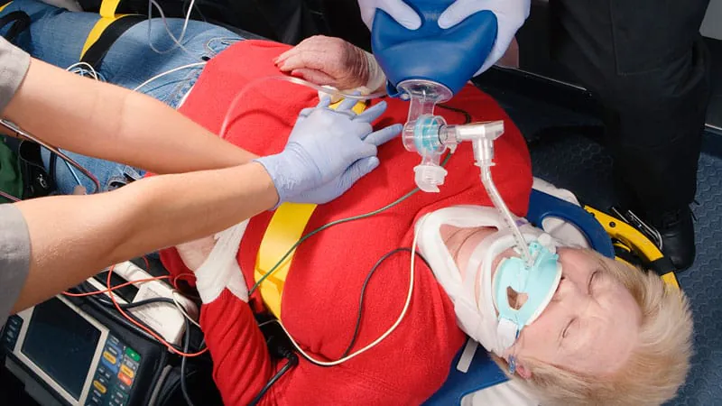 A simple risk score could keep low-risk chest pain patients out of the ER — and save millions