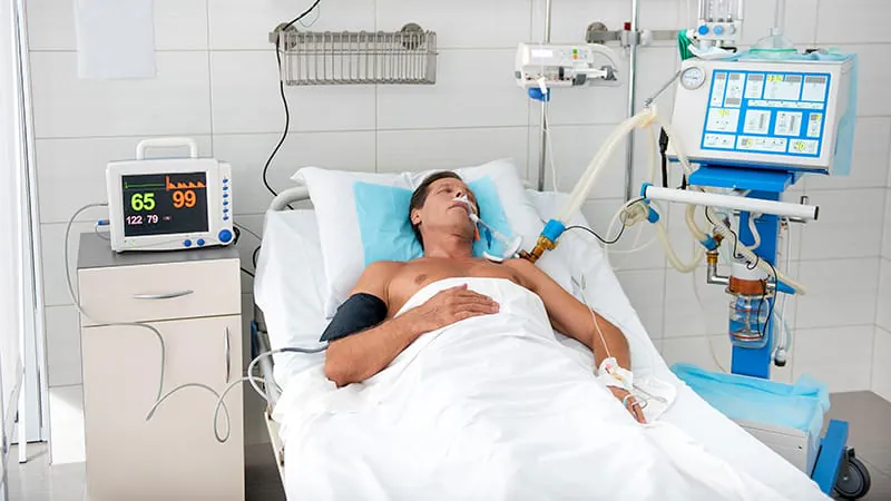 Dexmedetomidine cuts delirium risk in ICU patients — but watch out for bradycardia