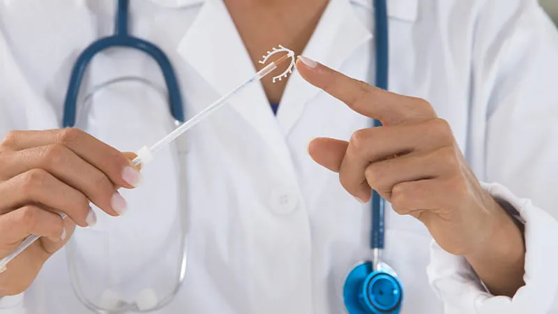 New research shows real solutions for IUD insertion pain