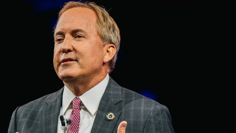 Texas AG turns up the heat on UnitedHealth — and BCBS — over alleged care denials