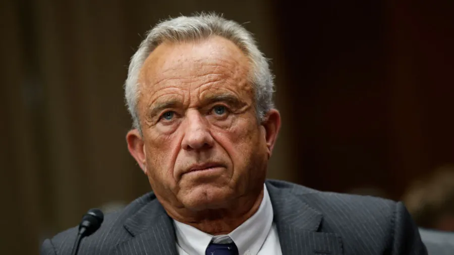 Senators sound the alarm over RFK Jr.'s overhaul of the nation's top preventive care panel