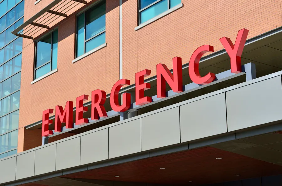 ICE enforcement is keeping immigrants out of ERs — and making them sicker when they do show up