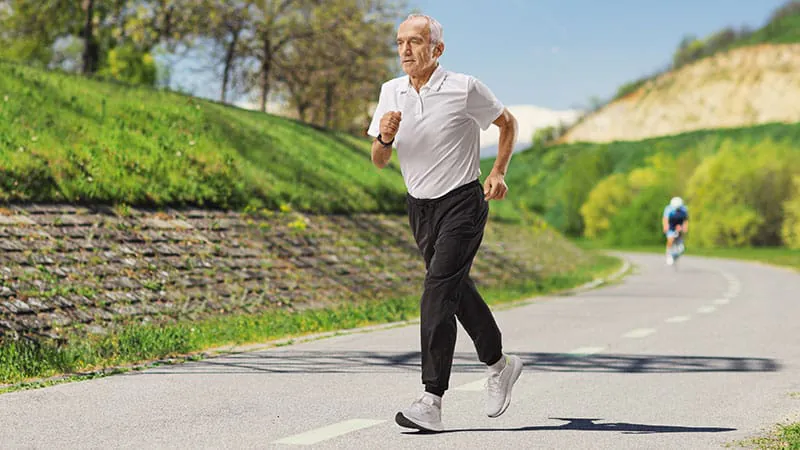 Staying active may slow both mind and body decline in Parkinson's disease