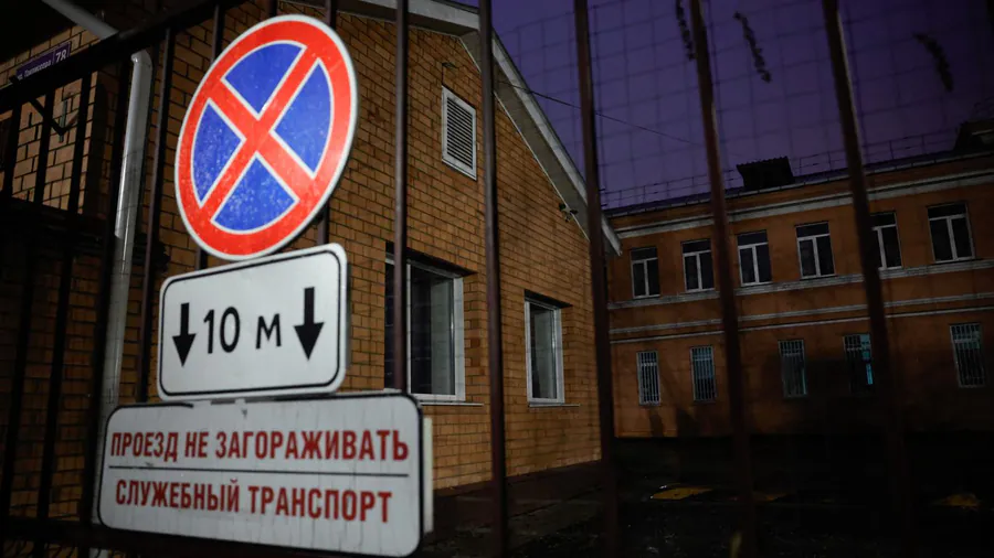 Russia's plague mystery deepens as WHO, U.S. demand transparency