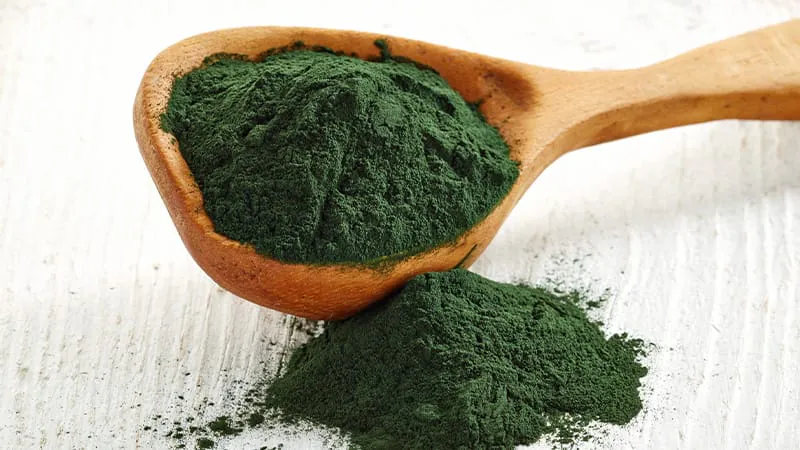 Spirulina's health claims vs. the science: What the evidence actually shows