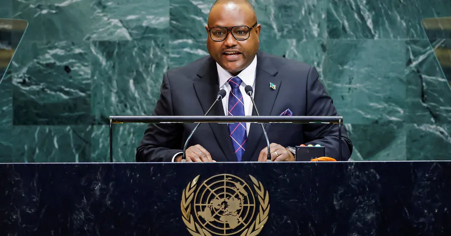Zambia secures $1.5B US health deal — separate from minerals negotiations