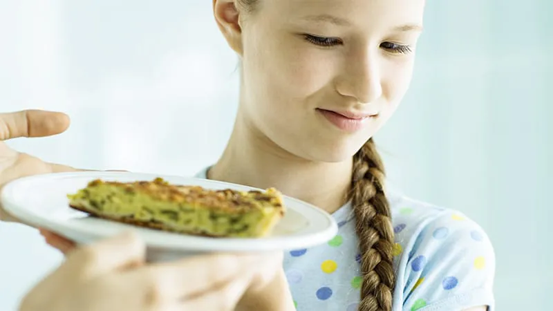 Who's most at risk of returning to the hospital for an eating disorder?